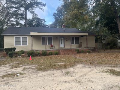 1529 Burton Ave, Macon, GA, 31204