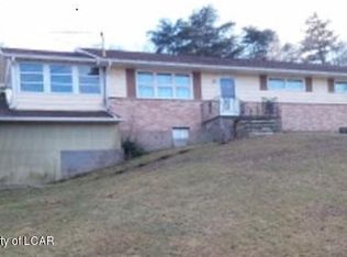521 Ruckle Hill Rd, Wapwallopen, PA 18660