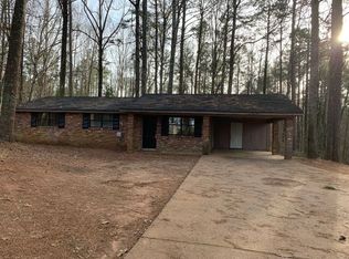 8147 Cedar Mountain Rd, Douglasville, GA 30134