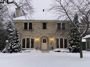 609 N 78th St, Wauwatosa, WI 53213