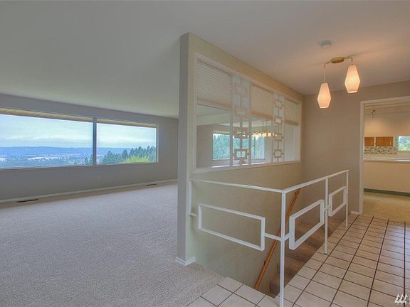 Living Room From Entry