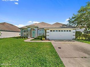 2436 Woodstork Ct, Saint Augustine, FL 32092