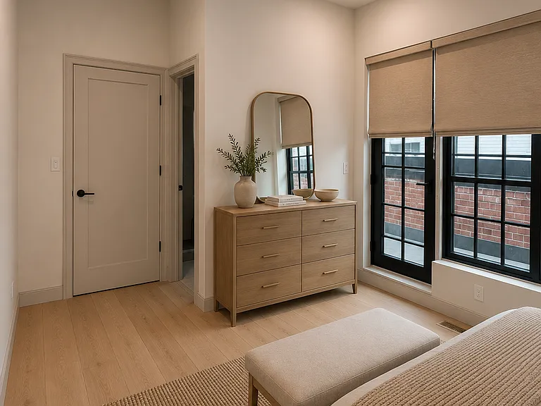 The Duke | 2121 Ward Place NW | Luxury Residences — Photo 46
