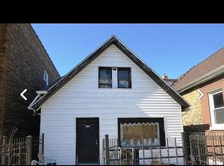 1222 N Hamlin Ave, Chicago, IL 60651