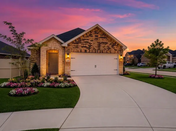 9208 Inland Leather Ln, Conroe, TX 77385