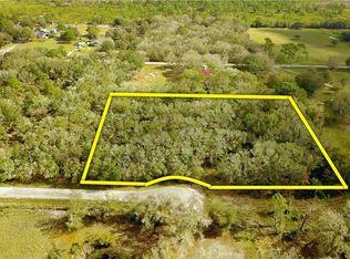 Gator Rd, Zolfo springs, FL 33890