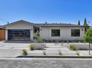 423 Flora Vista Ave, Sunnyvale, CA 94086