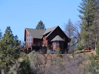 2803 Kings Canyon Drive, Potter Valley, CA, 95469
