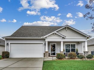 Bonita Loop, Myrtle Beach, SC 29588