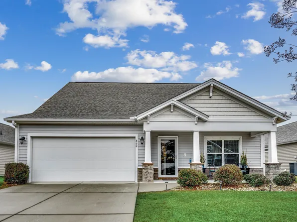860 Bonita Loop, Myrtle Beach, SC 29588
