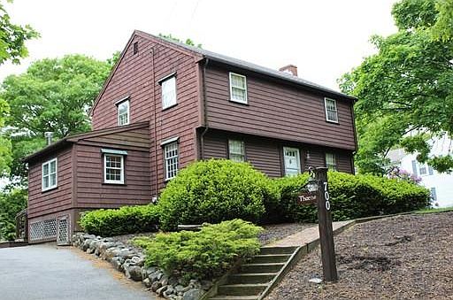1st image of this home