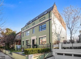 611 M St NE APT 4, Washington, DC 20002