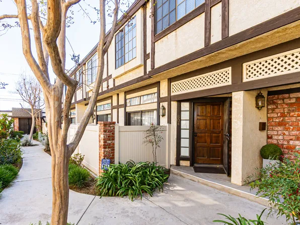 20737 Roscoe Blvd Unit 604, Winnetka, CA 91306