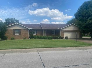 6621 Greendale Dr, Evansville, IN 47711