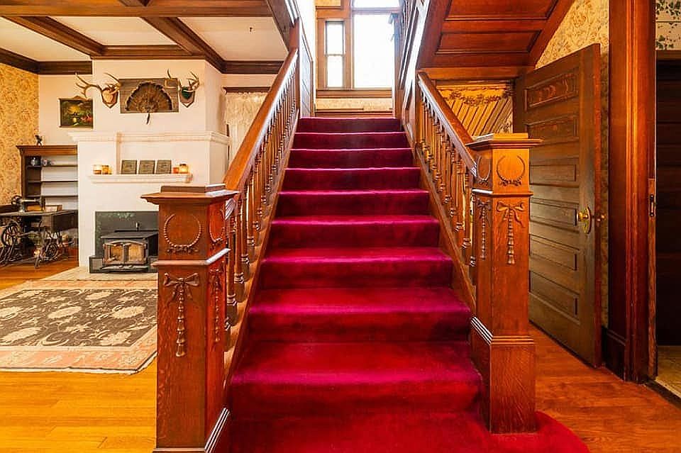 478 S Odell Ave, Marshall, MO 65340 Zillow