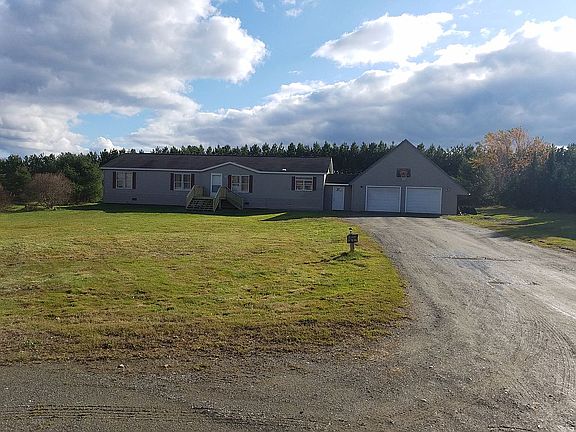 Front House