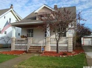 4913 E 111th St, Garfield Heights, OH