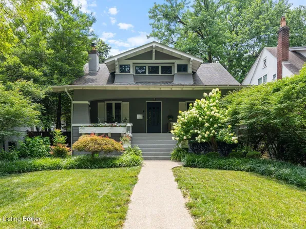 1622 Cowling Ave, Louisville, KY 40205