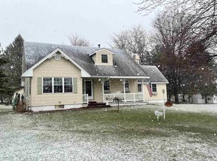 W2912 Archer Ct, Pine River, WI 54965