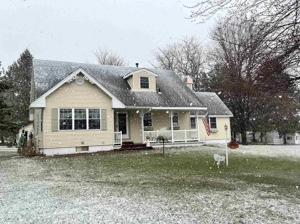 W2912 Archer Ct, Pine River, WI 54965