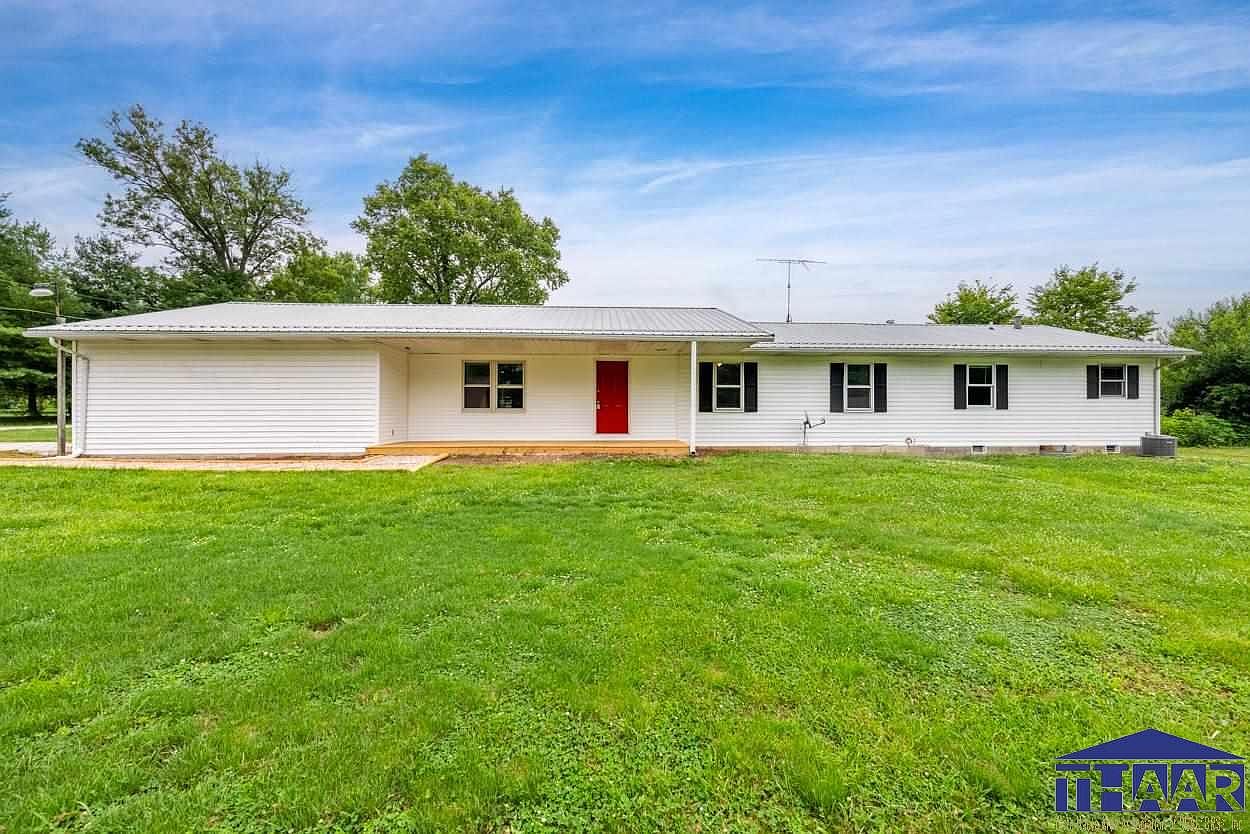 5102 Old Paris Rd W, West Terre Haute, IN 47885 Zillow