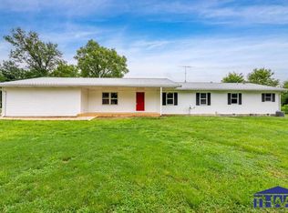 5102 Old Paris Rd, West terre haute, IN 47885