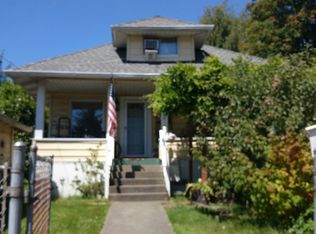 3022 NW 62nd St, Seattle, WA 98107