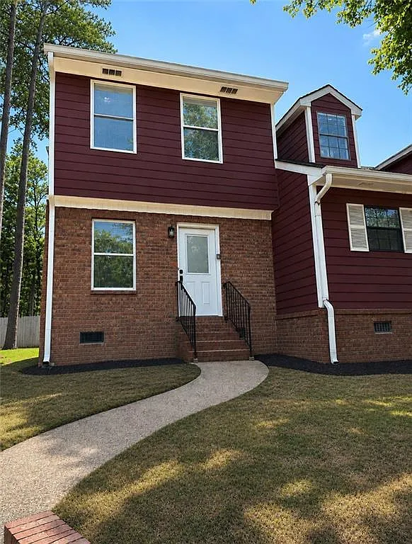 3 bed, 2.0 bath, 1184 sqft, $1,875 — Photo 1