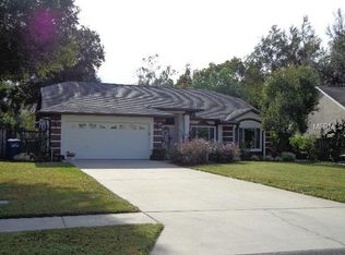 21818 Mims Way, Lutz, FL 33549