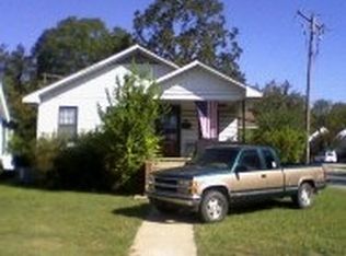 3900 W Capitol Ave, Little Rock, AR 72205