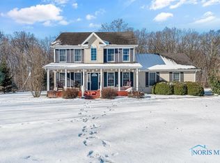 S211 County Road 4a, Liberty center, OH 43532