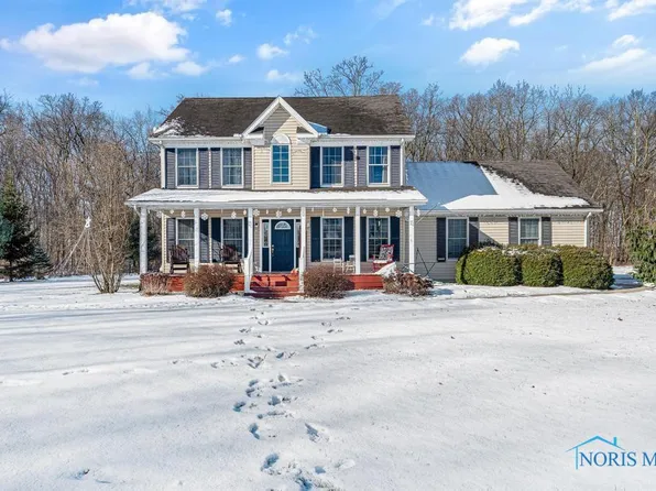 S211 County Road 4a, Liberty Center, OH 43532