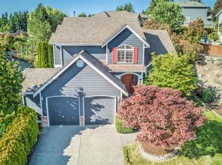 2719 204th St SE, Bothell, WA 98012