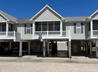502 NE Avenue A #B, Carrabelle, FL 32322