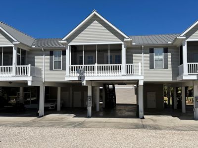 502 NE Avenue A #B, Carrabelle, FL, 32322