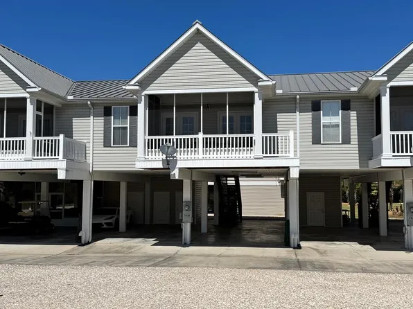 502 NE Avenue A #B, Carrabelle, FL 32322
