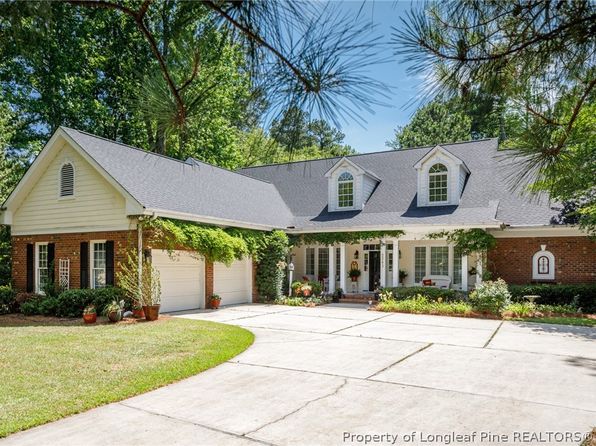 Fayetteville NC Luxury Homes For Sale - 548 Homes | Zillow