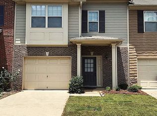 1719 Hedgestone Ct NW, Kennesaw, GA 30152