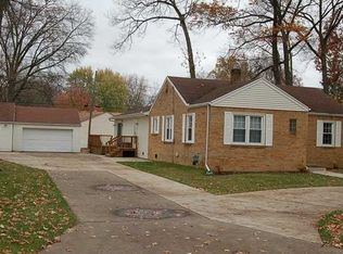 4818 Haddington Dr, Toledo, OH 43623