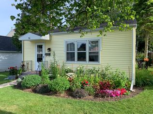 716 Pennsylvania St, Sturgeon Bay, WI 54235