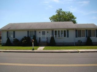 14102 Dukes Ave, Ocean City, MD 21842