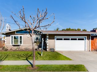 1178 Spruce St, Livermore, CA 94551