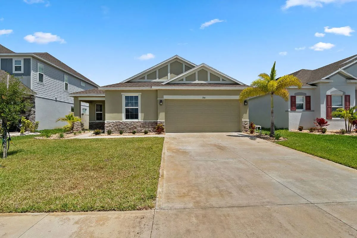 2166 Kylar Dr NW in Palm Bay, FL 32907 — Photo 3