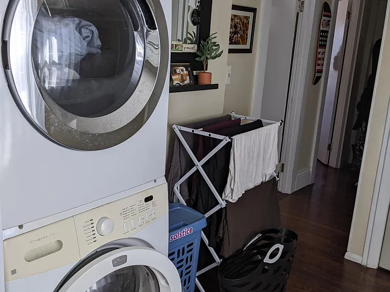 31 Waverly St #2 — Photo 8
