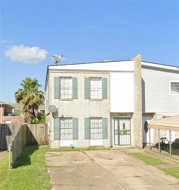 7013 Salem Dr, New Orleans, LA 70127 Zillow