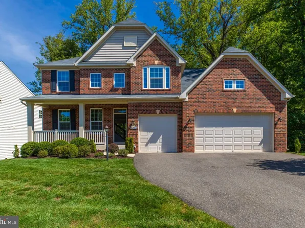 15320 Governors Park Ln, Upper Marlboro, MD 20772