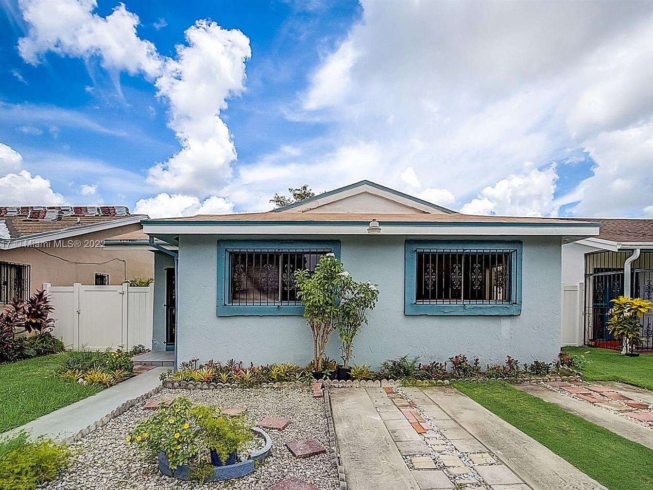 14921 SW 92nd Ter, Miami, FL 33196 | Zillow