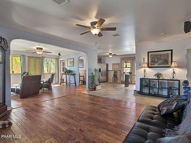 6 Bear Dr, Prescott, AZ 86305 | Zillow