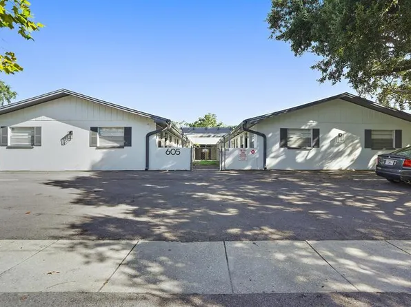 605 92nd Ave N APT 4, Saint Petersburg, FL 33702