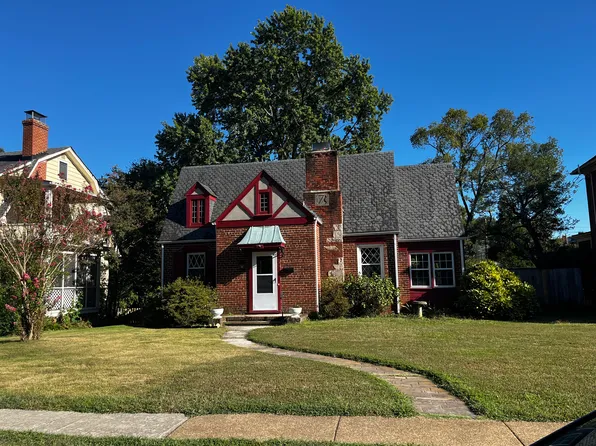 2818 New Kent Ave, Richmond, VA 23225